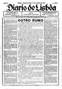 Quarta, 14 de Junho de 1933