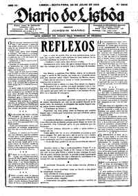 Sexta, 28 de Julho de 1933