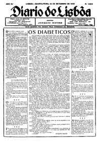 Quarta, 13 de Setembro de 1933