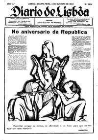 Quarta,  4 de Outubro de 1933