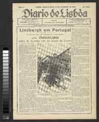 Quarta, 15 de Novembro de 1933