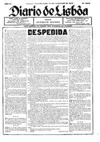 Sexta, 16 de Fevereiro de 1934