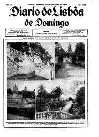 Domingo, 28 de Outubro de 1934