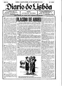 Quarta, 31 de Outubro de 1934