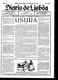 Sexta, 22 de Março de 1935