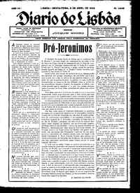 Sexta,  5 de Abril de 1935