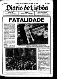 Sexta, 19 de Abril de 1935