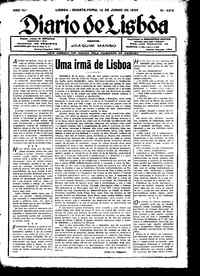 Quarta, 12 de Junho de 1935