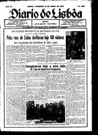 Domingo, 16 de Junho de 1935