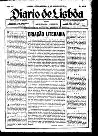 Terça, 18 de Junho de 1935