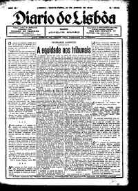 Sexta, 21 de Junho de 1935