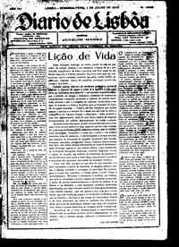 Segunda,  1 de Julho de 1935