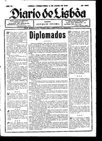 Terça,  9 de Julho de 1935