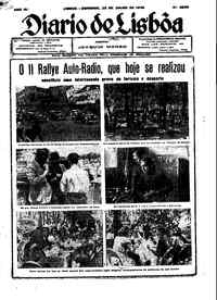 Domingo, 28 de Julho de 1935