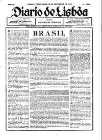 Terça, 10 de Setembro de 1935