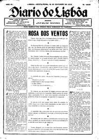 Sexta, 18 de Outubro de 1935