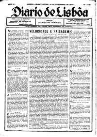 Quarta, 18 de Dezembro de 1935