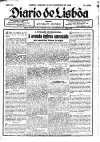 Sábado, 15 de Fevereiro de 1936