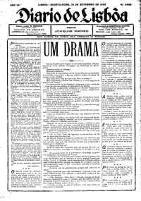 Quarta, 16 de Setembro de 1936