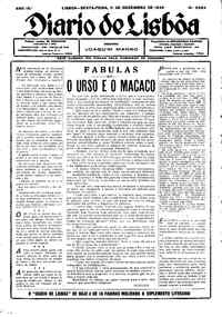 Sexta, 11 de Dezembro de 1936