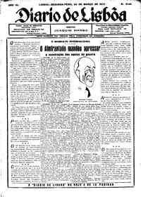 Segunda, 22 de Março de 1937