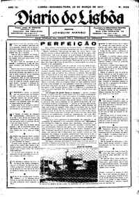 Segunda, 29 de Março de 1937