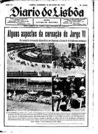 Domingo, 16 de Maio de 1937