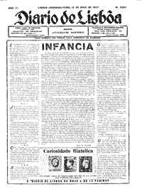 Segunda, 17 de Maio de 1937