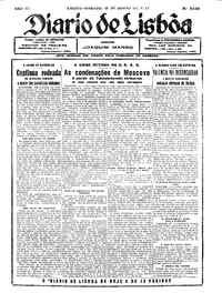 Sábado, 12 de Junho de 1937 (1ª edição)