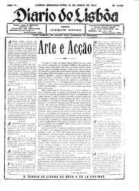 Segunda, 14 de Junho de 1937