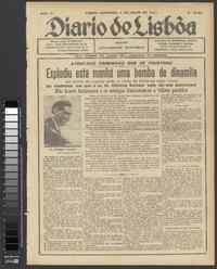 Domingo,  4 de Julho de 1937