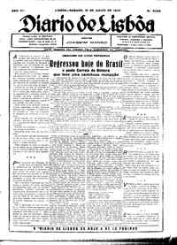 Sábado, 10 de Julho de 1937