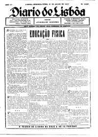 Segunda, 12 de Julho de 1937