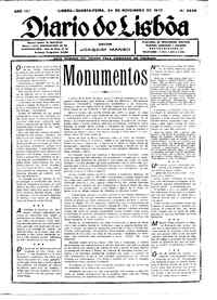 Quarta, 24 de Novembro de 1937