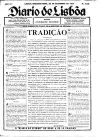 Segunda, 20 de Dezembro de 1937