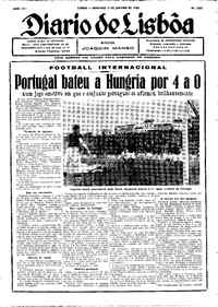 Domingo,  9 de Janeiro de 1938