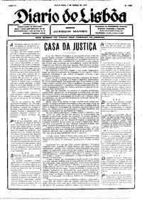 Sexta,  4 de Março de 1938