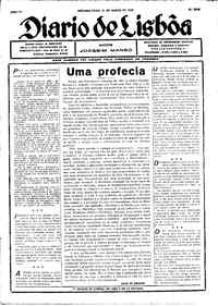 Segunda, 21 de Março de 1938