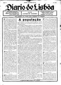 Sábado,  2 de Abril de 1938