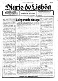 Sábado,  9 de Abril de 1938