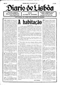 Segunda, 16 de Maio de 1938