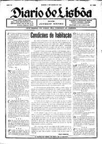 Sábado,  4 de Junho de 1938