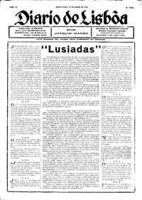 Sexta, 10 de Junho de 1938