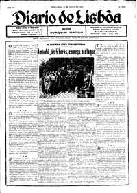 Terça, 21 de Junho de 1938