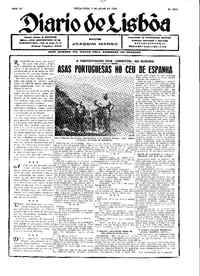 Terça,  5 de Julho de 1938