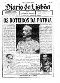 Domingo, 10 de Julho de 1938