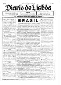 Sexta, 15 de Julho de 1938