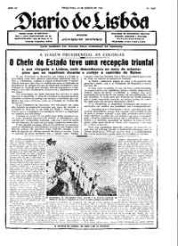 Terça, 30 de Agosto de 1938