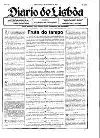 Sexta,  9 de Setembro de 1938