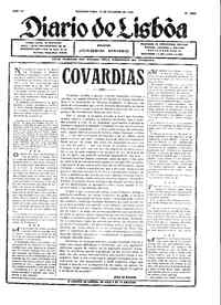 Segunda, 12 de Setembro de 1938